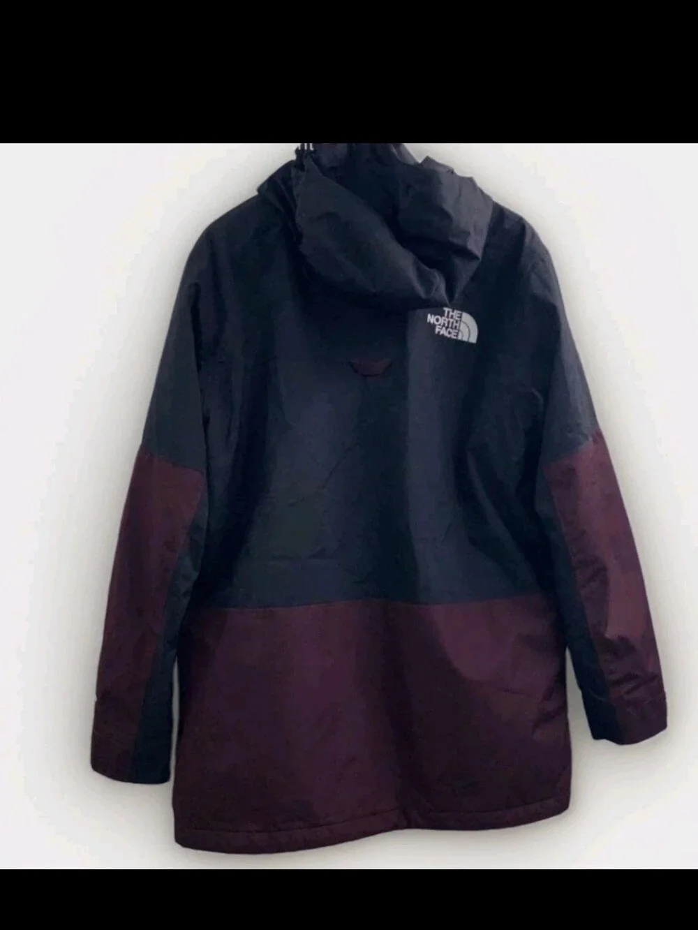 The North Face north face